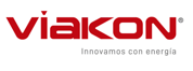 Logo de Viakon